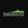 Paramount Building Inc. Paramount Building Inc.