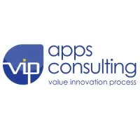 VIP Apps Consulting Limited