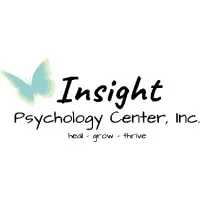 Insight Psychology Center, Inc Insight Psychology Center, Inc