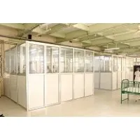 IsoPort Chamber Pvt. Ltd.