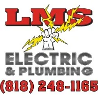 LMS Electric & Plumbing