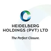 Heidelberg Holdings (Pvt) Ltd. Heidelberg Holdings (Pvt) Ltd.