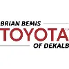Brian Bemis Toyota of DeKalb Brian Bemis Toyota of DeKalb