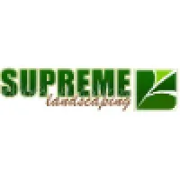 Supreme Landscaping