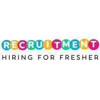 Recruitment Hiring For Fresher