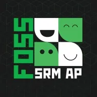 FOSS SRMAP FOSS SRMAP