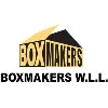 Box-Makers Box-Makers