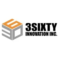 3SIXTY INNOVATION INC. 3SIXTY INNOVATION INC.