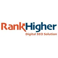 RankHigher Digital SEO Solution LLP