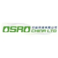 OSRO China LTD email format