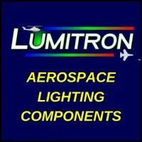 Lumitron Aerospace Lighting Components