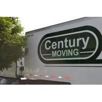 Century Moving, Inc.