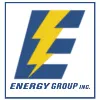 Energy Group, Inc. Energy Group, Inc.