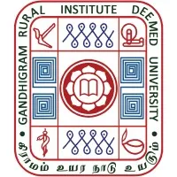 The Gandhigram Rural Institute