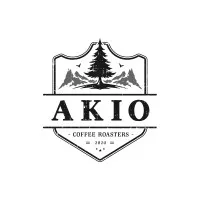 Akio Coffee Roasters