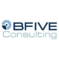 BFIVE Consulting BFIVE Consulting