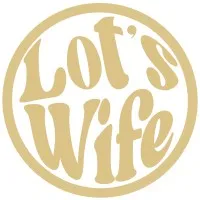 Lot's Wife