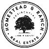 Homestead & Ranch Real Estate Homestead & Ranch Real Estate