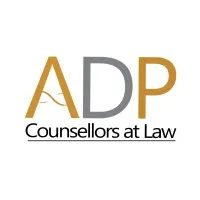 ADP Counsellors at Law