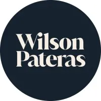 Wilson Pateras Accountants & Advisors