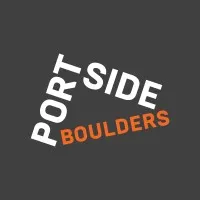 Portside Boulders Portside Boulders