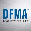 DFMA® by Boothroyd Dewhurst DFMA® by Boothroyd Dewhurst