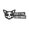 Skeletal Lightning Skeletal Lightning