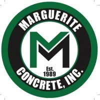 Marguerite Concrete, Inc Marguerite Concrete, Inc