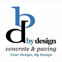 By Design Concrete and Paving