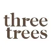 Three Trees Three Trees