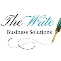 THE WRITE BUSINESS SOLUTIONS THE WRITE BUSINESS SOLUTIONS