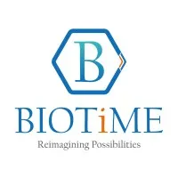 Biotime Pharmaceuticals 