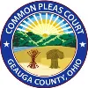 Geauga County Court of Common Pleas Geauga County Court of Common Pleas