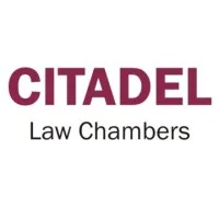 Citadel Law Chambers