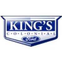Kings Colonial Ford Inc