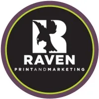 Raven Print and Marketing
