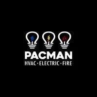 Pacman HVAC | Electric | Fire Pacman HVAC | Electric | Fire