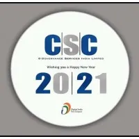 Common Service Centres