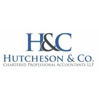 Hutcheson & Co CPA LLP