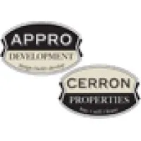 APPRO Development Inc. and CERRON Properties, LLC