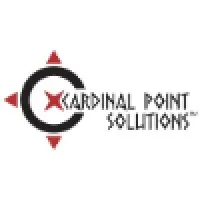 Cardinal Point Solutions Cardinal Point Solutions