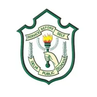 DPS Knowledge Park-V