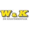 W&K Gesellschaft für Industrietechnik mbH W&K Gesellschaft für Industrietechnik mbH