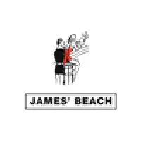 James' Beach