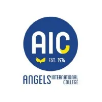 ANGELS INTERNATIONAL COLLEGE ANGELS INTERNATIONAL COLLEGE