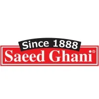 Saeed Ghani