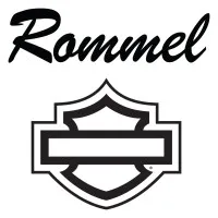 Rommel Harley-Davidson