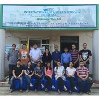 International Standard Icon-ISI NEPAL