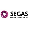 SEGAS Union Fenosa Gas SEGAS Union Fenosa Gas