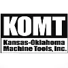 Kansas-Oklahoma Machine Tools Kansas-Oklahoma Machine Tools